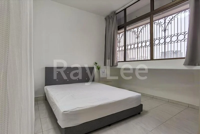 1 Bed Apartment (Condo) for Rent in  People's Park Centre - Image 3