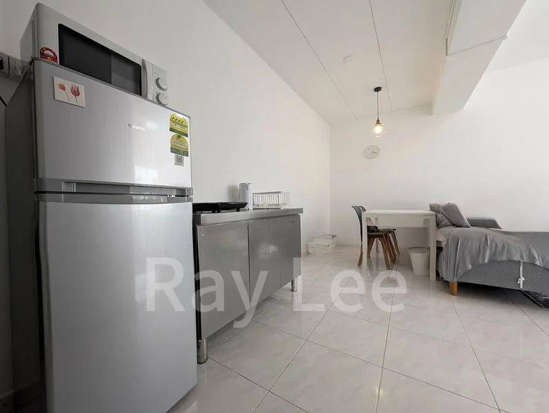 1 Bed Apartment (Condo) for Rent in  People's Park Centre - Image 6