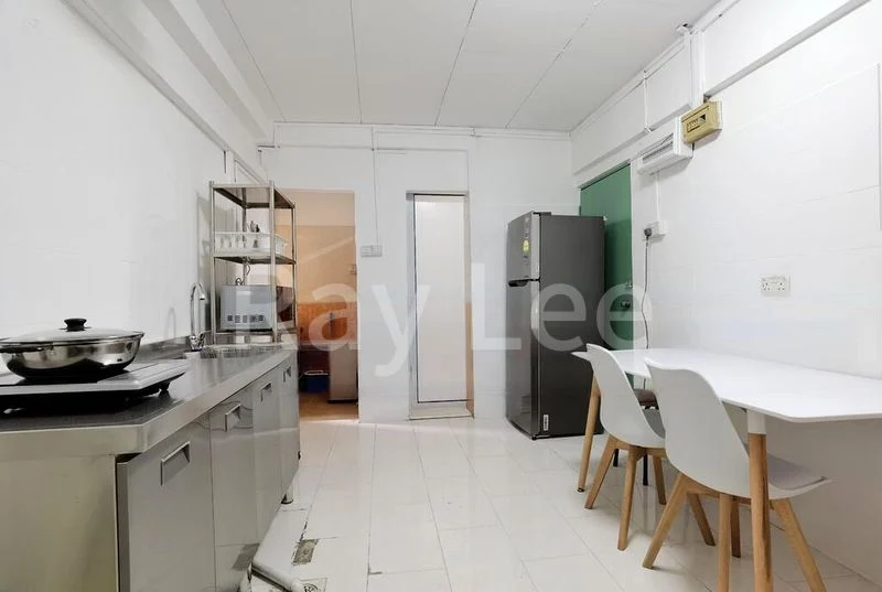 1 Bed Apartment (Condo) for Rent in  People's Park Centre - Image 9