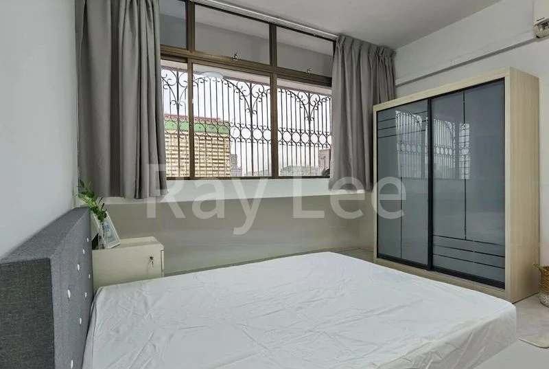 1 Bed Apartment (Condo) for Rent in  People's Park Centre - Image 4