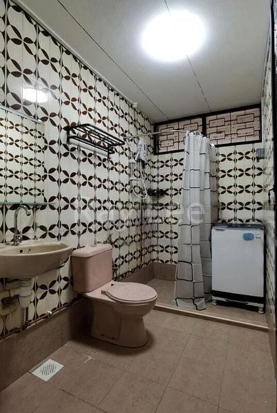 1 Bed Apartment (Condo) for Rent in  People's Park Centre - Image 8