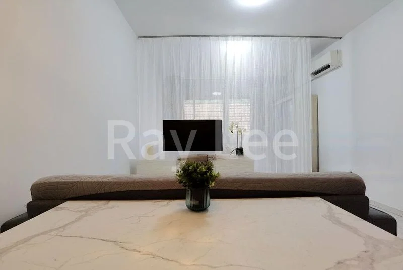 1 Bed Apartment (Condo) for Rent in  People's Park Centre - Image 2