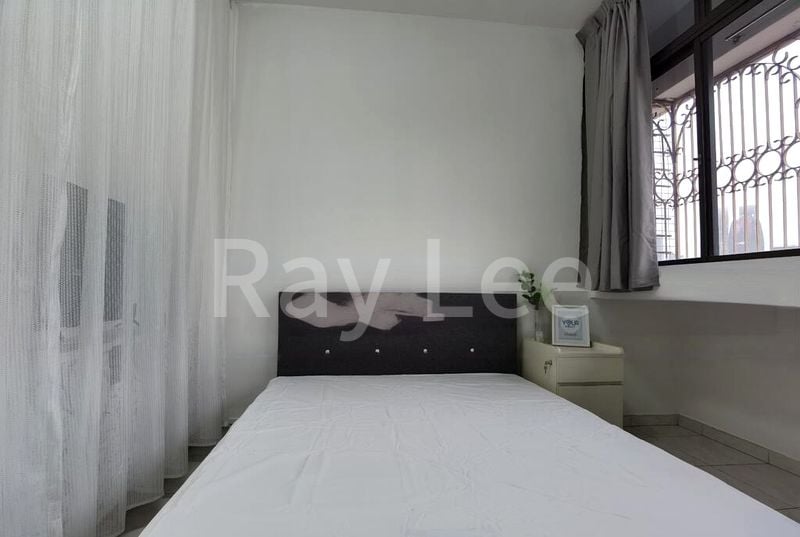 1 Bed Apartment (Condo) for Rent in  People's Park Centre - Image 5
