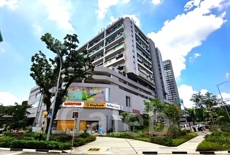 Other Retail for Rent: Bukit Timah Plaza - Image 4