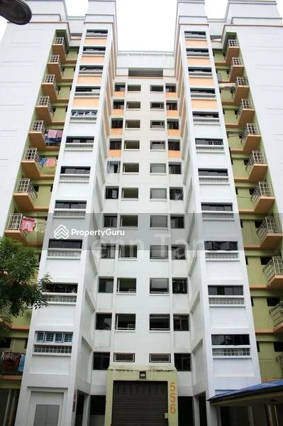 Common Room (HDB) for Rent in 556 Woodlands Drive 53 - Image 2