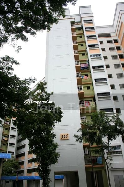 Common Room (HDB) for Rent in 556 Woodlands Drive 53 - Image 3