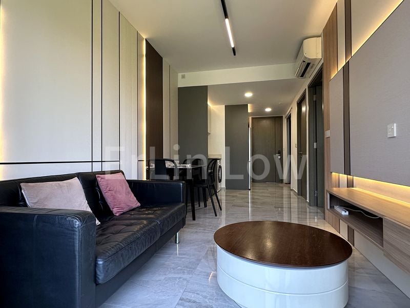 2 Bed Apartment (Condo) for Rent in Affinity At Serangoon - Image 5