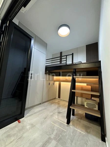 2 Bed Apartment (Condo) for Rent in Affinity At Serangoon - Image 4