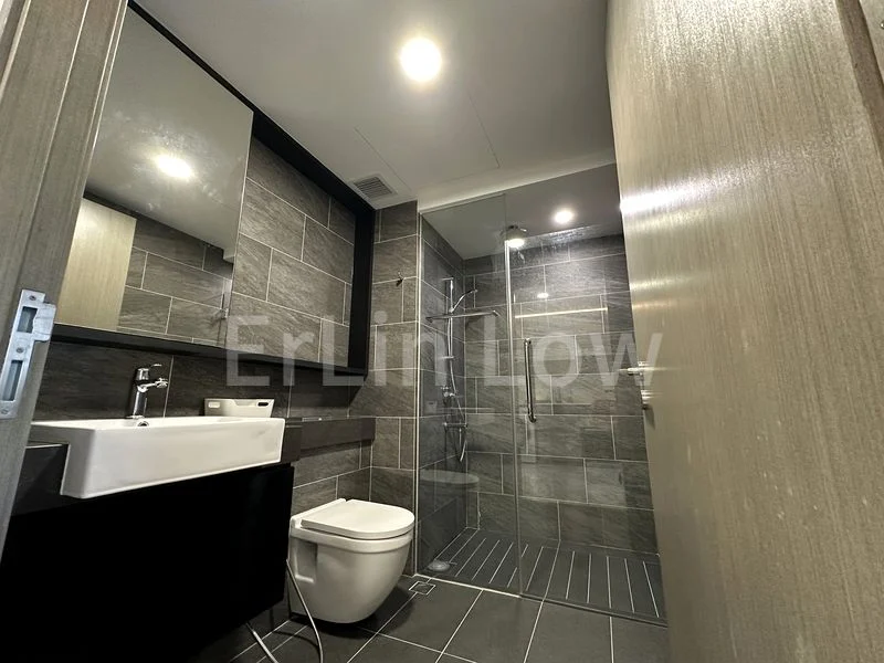 2 Bed Apartment (Condo) for Rent in Affinity At Serangoon - Image 8