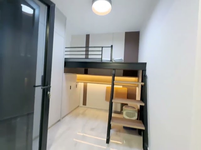 2 Bed Apartment (Condo) for Rent in Affinity At Serangoon - Image 11