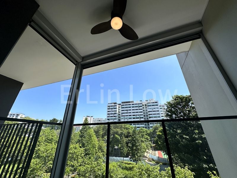 2 Bed Apartment (Condo) for Rent in Affinity At Serangoon - Image 9