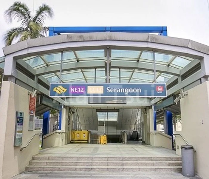 Common Room (Condo) for Rent in  Sunglade - Image 1