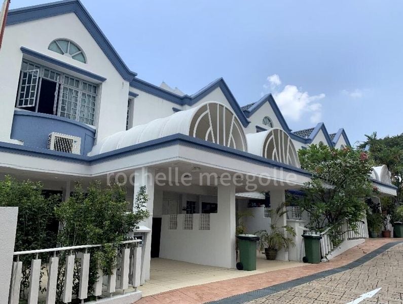 4 Bed Cluster House (Landed) for Rent in  Chancery Grove - Image 3