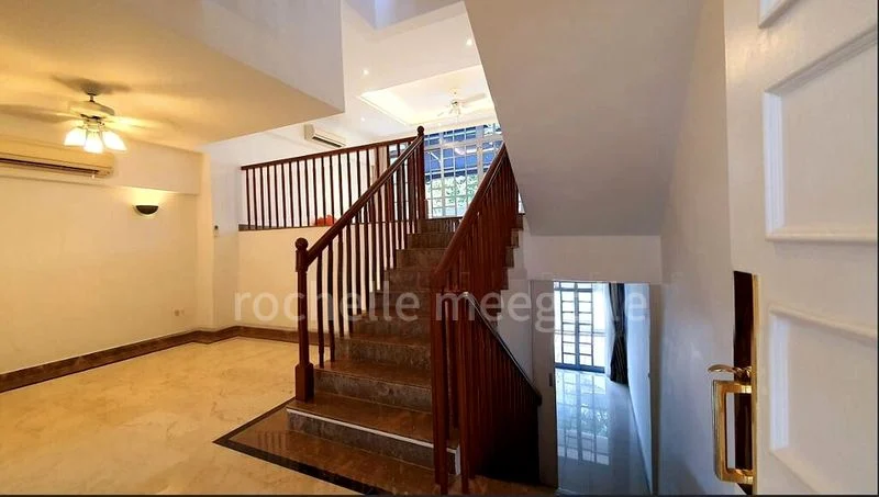 4 Bed Cluster House (Landed) for Rent in  Chancery Grove - Image 15