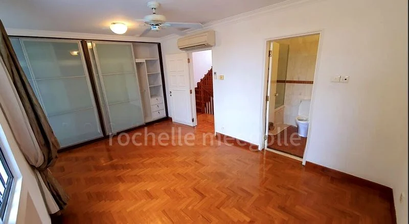 4 Bed Cluster House (Landed) for Rent in  Chancery Grove - Image 11