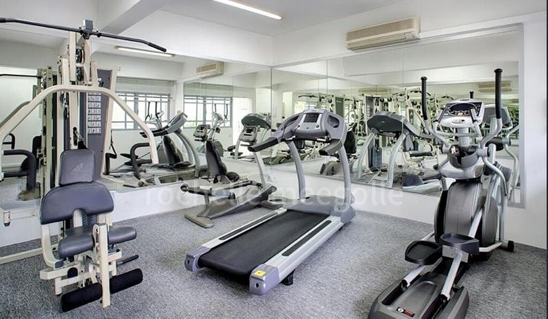 4 Bed Cluster House (Landed) for Rent in  Chancery Grove - Image 1