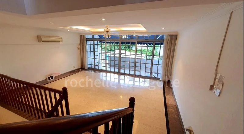 4 Bed Cluster House (Landed) for Rent in  Chancery Grove - Image 13