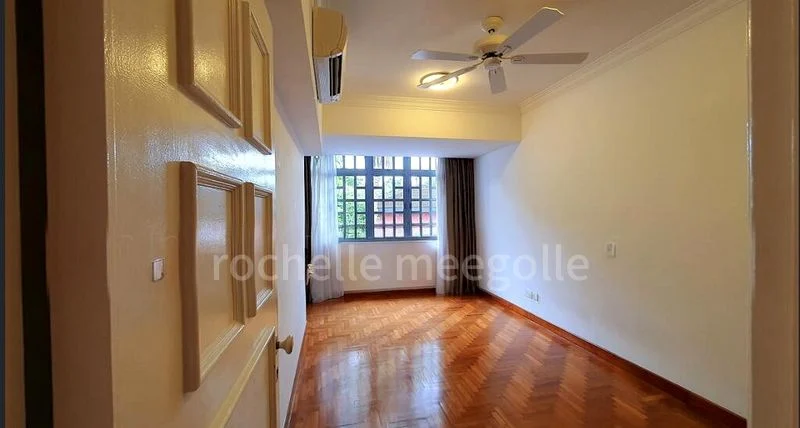 4 Bed Cluster House (Landed) for Rent in  Chancery Grove - Image 9