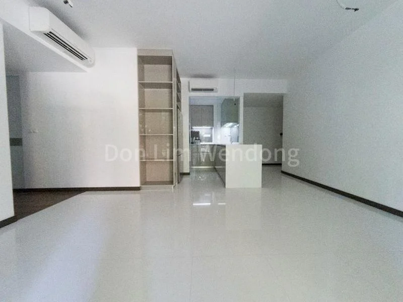 4 Bed Condo for Rent in  Lake Grande - Image 2