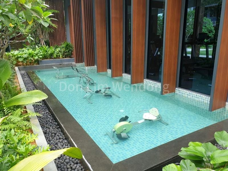 4 Bed Condo for Rent in  Lake Grande - Image 12