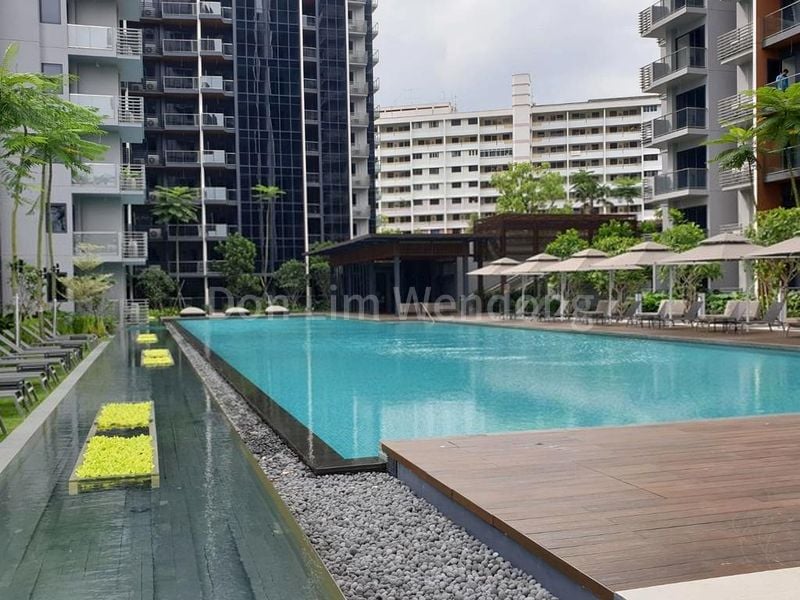 4 Bed Condo for Rent in  Lake Grande - Image 14