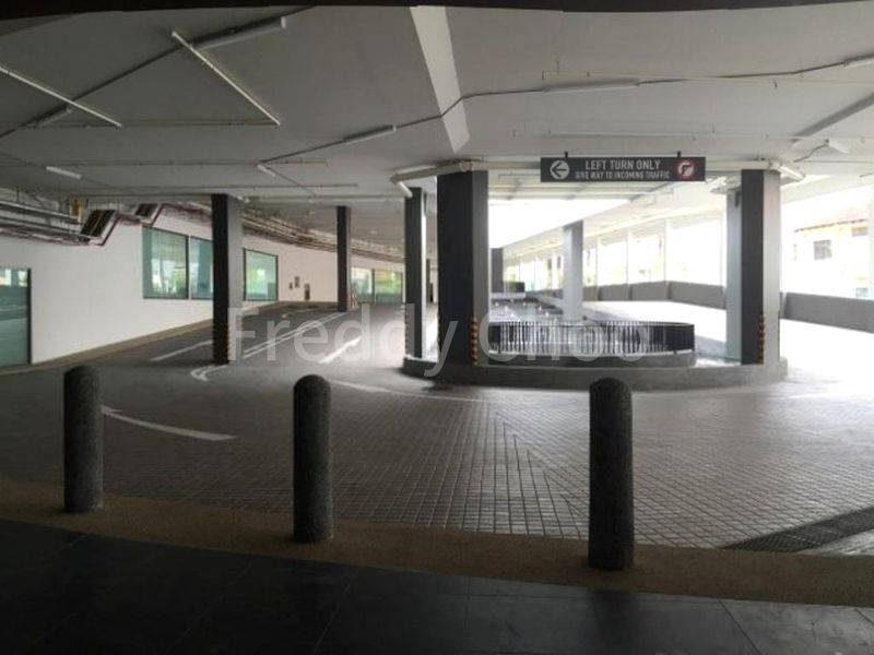 Shop / Shophouse for Sale in  Kensington Square - Image 10