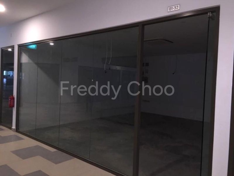 Shop / Shophouse for Sale in  Kensington Square - Image 3