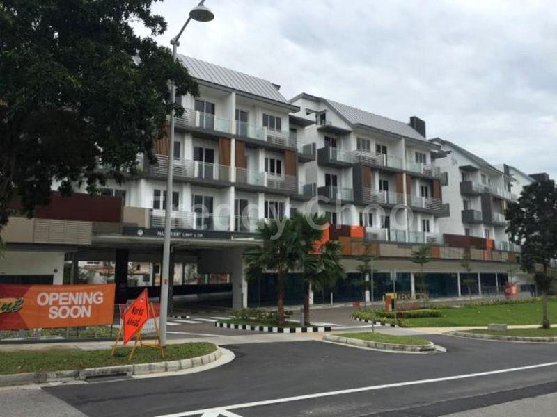 Shop / Shophouse for Sale in  Kensington Square - Image 11