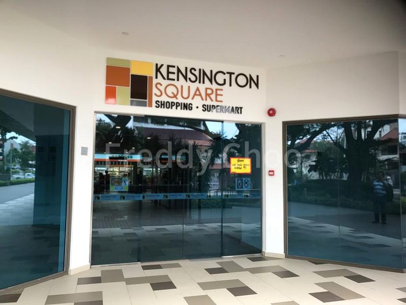 Shop / Shophouse for Sale in  Kensington Square - Image 2