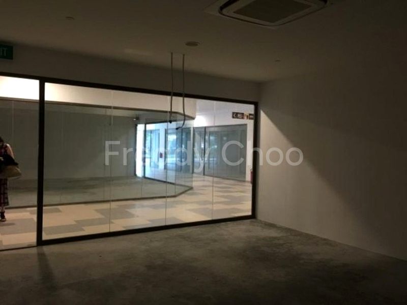 Shop / Shophouse for Sale in  Kensington Square - Image 4