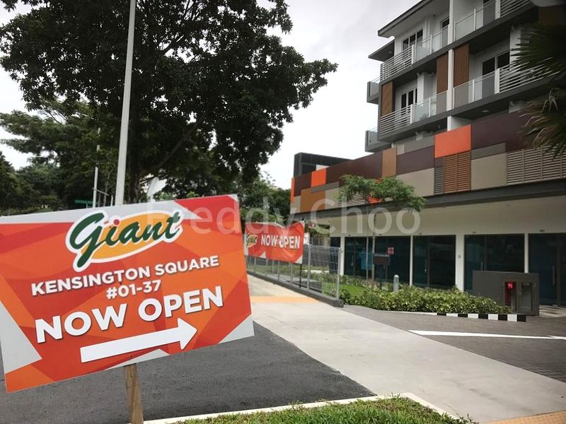 Shop / Shophouse for Sale in  Kensington Square - Image 12