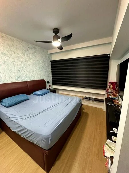 4 Room (4A) HDB for Sale in  979C Buangkok Crescent - Image 1