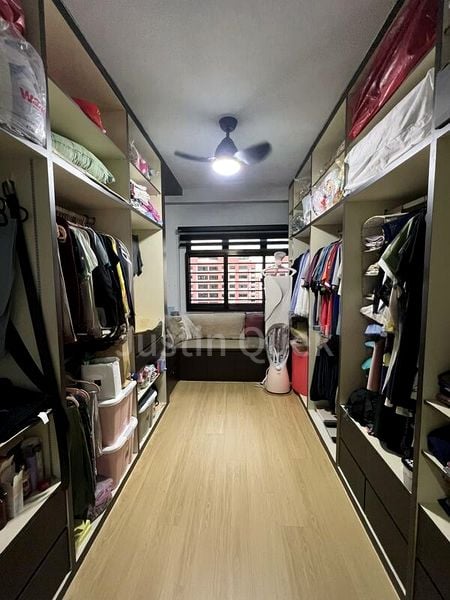 4 Room (4A) HDB for Sale in  979C Buangkok Crescent - Image 3
