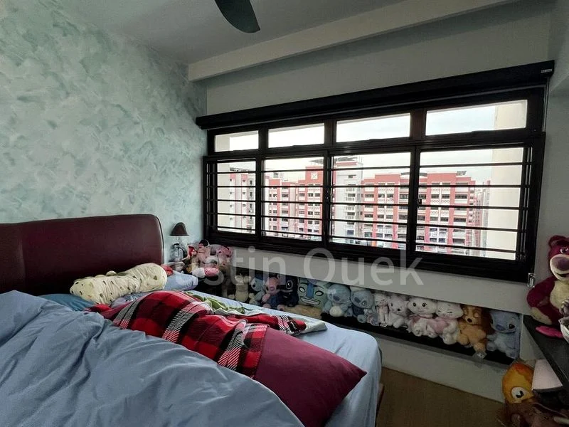 4 Room (4A) HDB for Sale in  979C Buangkok Crescent - Image 4
