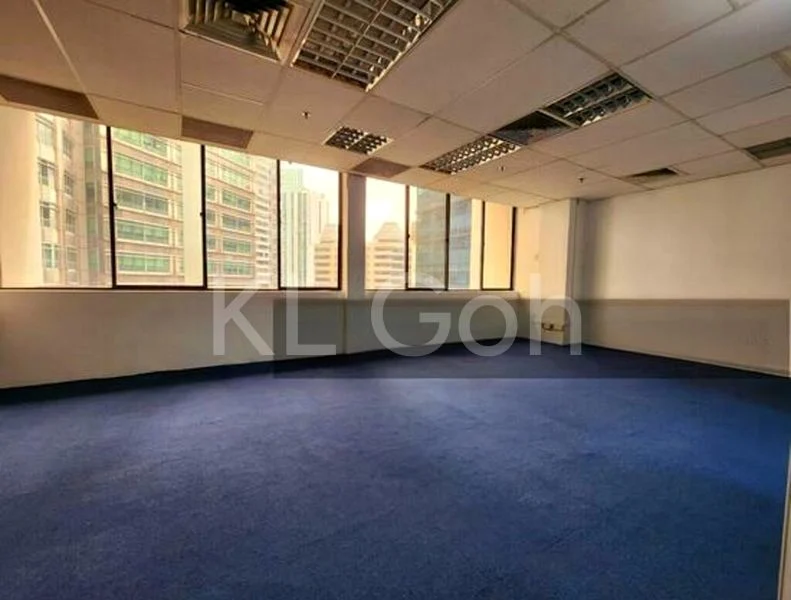 Office for Sale: International Plaza - Image 5