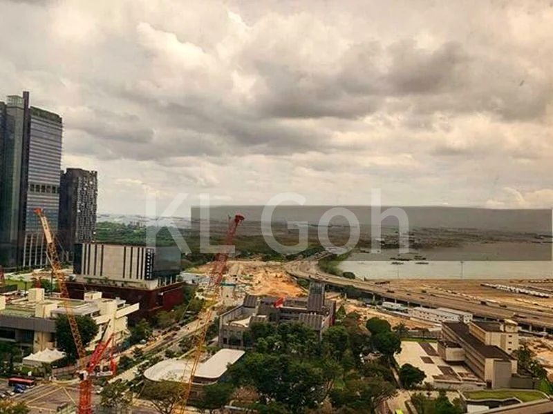 Office for Sale: International Plaza - Image 9