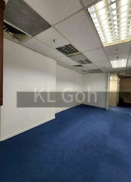 Office for Sale: International Plaza - Image 4