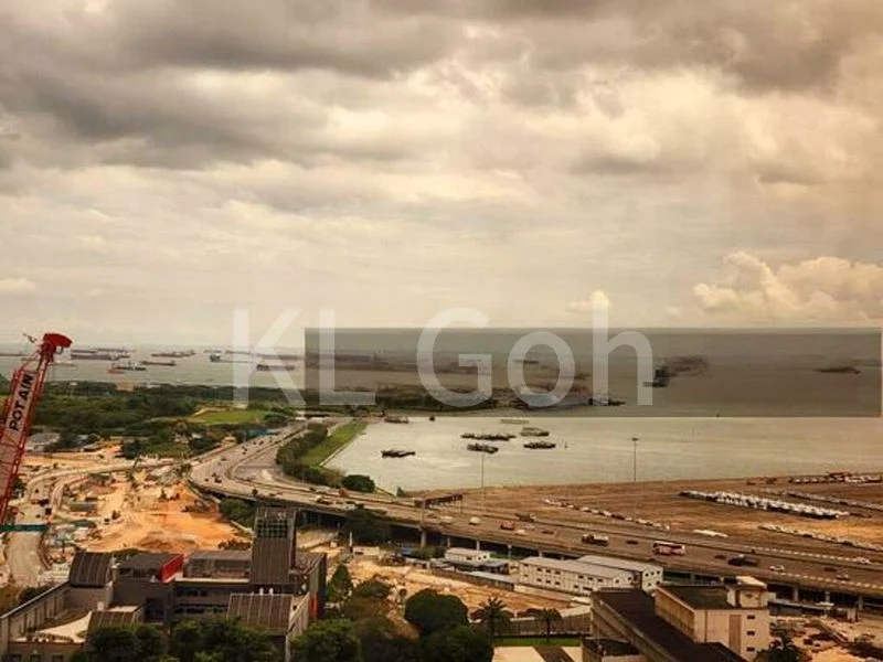 Office for Sale: International Plaza - Image 10