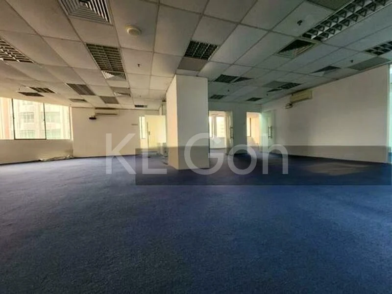 Office for Sale: International Plaza - Image 2