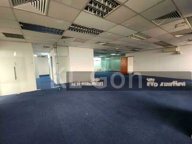 Office for Sale: International Plaza - Image 7