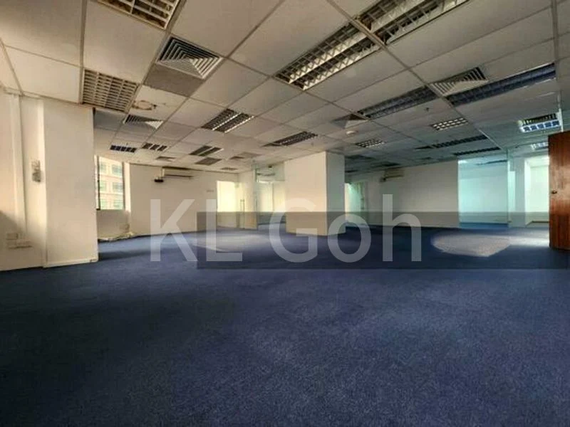 Office for Sale: International Plaza - Image 6