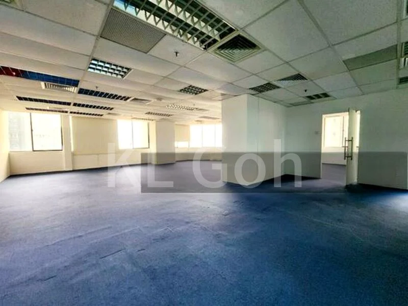 Office for Sale: International Plaza - Image 8