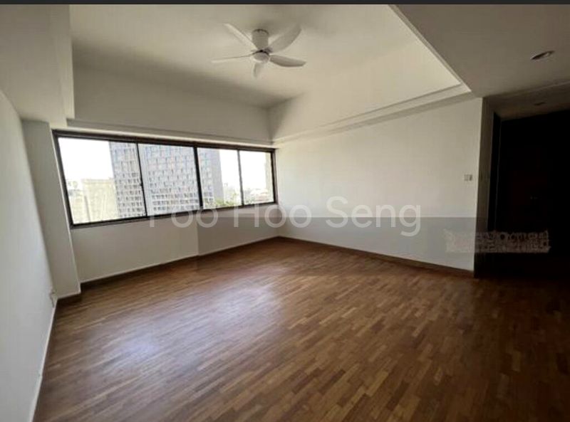 4 Bed Condo for Rent in  The Claymore - Image 12