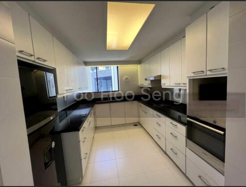 4 Bed Condo for Rent in  The Claymore - Image 2