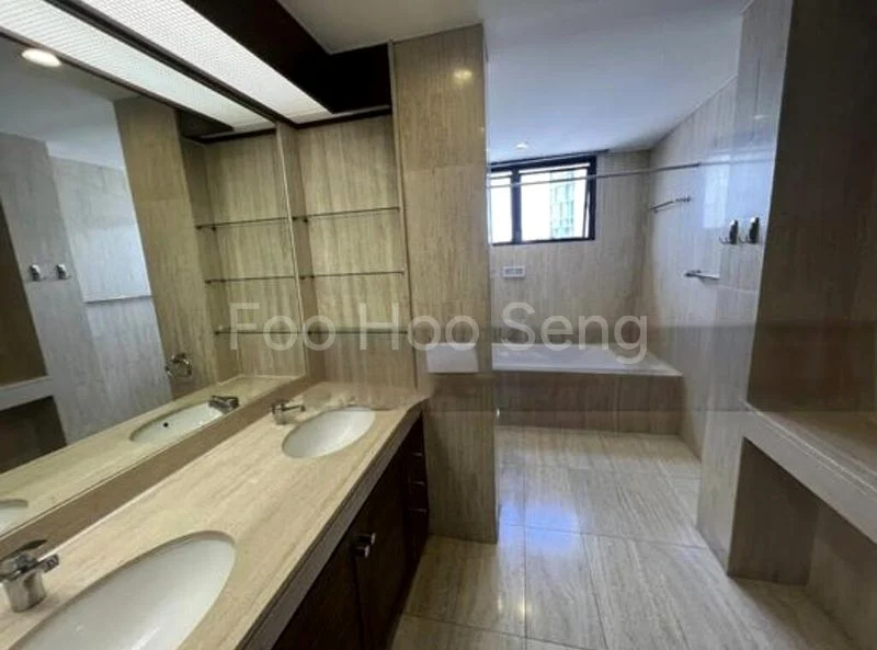 4 Bed Condo for Rent in  The Claymore - Image 10