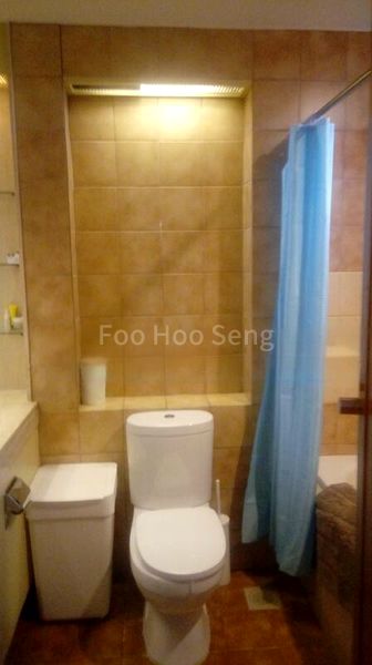 4 Bed Condo for Rent in  The Claymore - Image 8