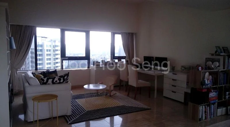 4 Bed Condo for Rent in  The Claymore - Image 15