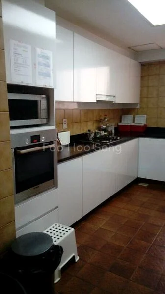 4 Bed Condo for Rent in  The Claymore - Image 3