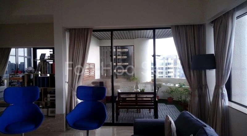 4 Bed Condo for Rent in  The Claymore - Image 13