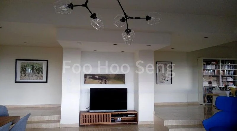 4 Bed Condo for Rent in  The Claymore - Image 14